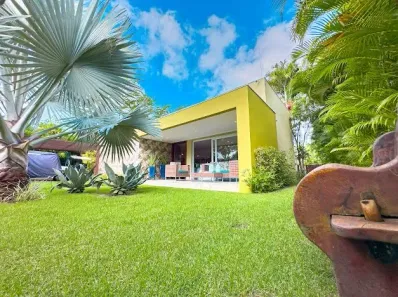 Casa de Condomínio com 3 Quartos à venda, 1109m² no Itacimirim (Monte Gordo), Camaçari