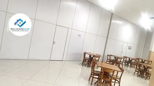 Ponto Comercial para alugar, 33m² no Renascença, São Luís