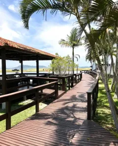 Apartamento com 2 Quartos à venda, 80m² no Cachoeira do Bom Jesus, Florianópolis