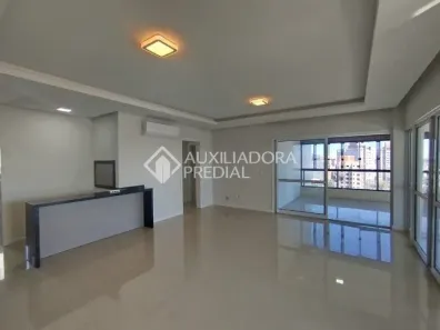 Apartamento com 3 Quartos para alugar, 156m² no Centro, Canoas