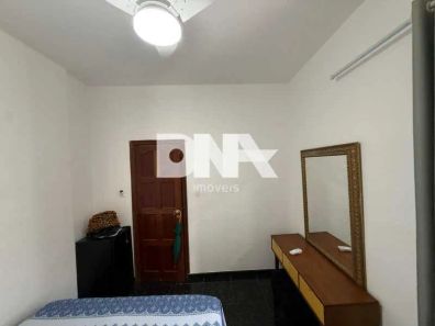 Apartamento com 1 Quarto à venda, 45m² no Copacabana, Rio de Janeiro