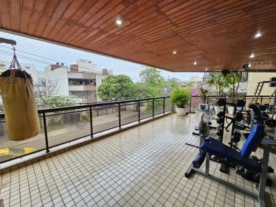 Apartamento com 3 Quartos à venda, 154m² no Recreio dos Bandeirantes, Rio de Janeiro
