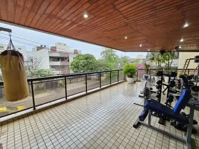 Apartamento com 3 Quartos à venda, 154m² no Recreio dos Bandeirantes, Rio de Janeiro