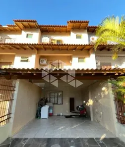 Casa com 4 Quartos à venda, 142m² no Aberta dos Morros, Porto Alegre