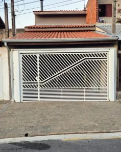 Sobrado com 3 Quartos à venda, 155m² no Jardim Santa Cecília, Sorocaba