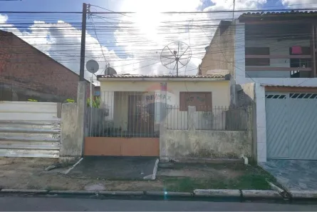 Casa com 3 Quartos à venda, 90m² no São Jorge, Maceió