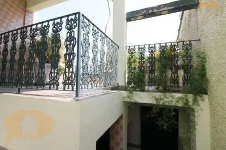 Sobrado com 3 Quartos à venda, 145m² no Vila Ema, São Paulo