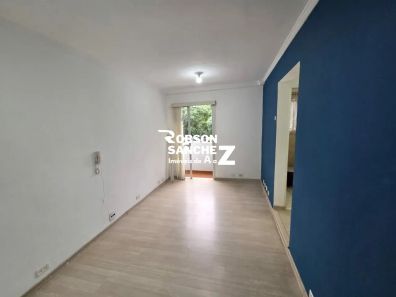 Apartamento com 2 Quartos à venda, 50m² no Jardim Taquaral, São Paulo