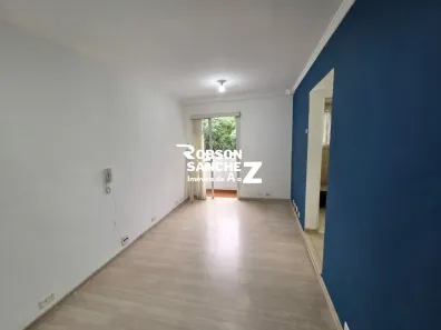 Apartamento com 2 Quartos à venda, 54m² no Jardim Taquaral, São Paulo