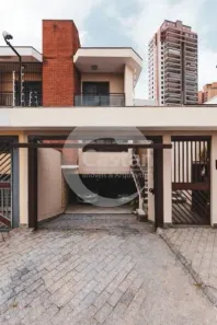 Sobrado com 3 Quartos à venda, 190m² no Parque da Mooca, São Paulo
