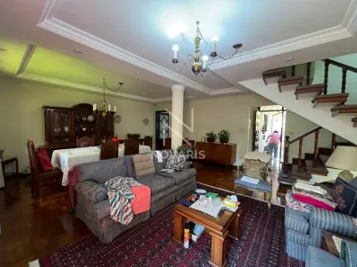 Casa com 4 Quartos à venda, 211m² no Granja Julieta, São Paulo