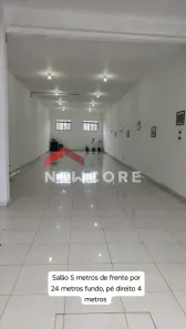Sobrado com 2 Quartos à venda, 280m² no Jardim Utinga, Santo André