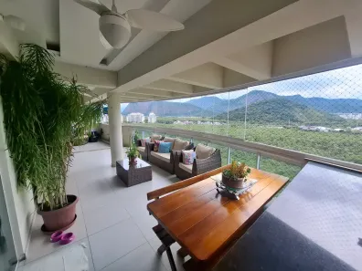 Cobertura com 4 Quartos à venda, 191m² no Barra da Tijuca, Rio de Janeiro