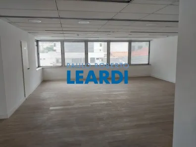 Ponto Comercial para venda ou aluguel, 129m² no Itaim Bibi, São Paulo