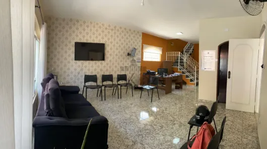 Sobrado com 4 Quartos à venda, 329m² no Vila Maria, São José dos Campos