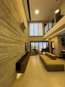 Casa de Condomínio com 4 Quartos à venda, 199m² no Jardim Mantova, Indaiatuba