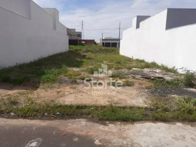 Lote/Terreno à venda, 250m² no Laranjeiras, Uberlândia