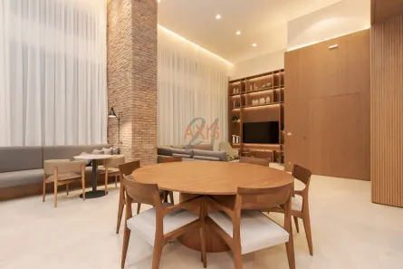Apartamento com 2 Quartos à venda, 90m² no Bigorrilho, Curitiba