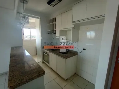 Apartamento com 2 Quartos à venda, 69m² no Vila Nossa Senhora das Graças, Taubaté