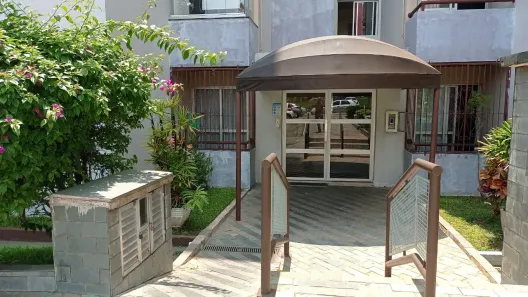 Apartamento com 2 Quartos à venda, 56m² no Parque São Vicente, Mauá