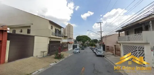 Casa com 1 Quarto à venda, 125m² no Bela Vista, Osasco