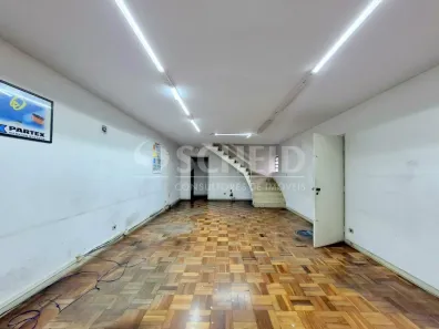 Imóvel Comercial com 3 Quartos à venda, 182m² no Vila Alexandria, São Paulo