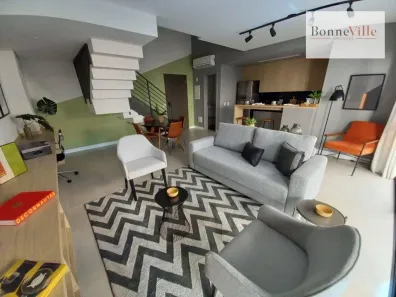 Apartamento com 2 Quartos à venda, 100m² no Itaim Bibi, São Paulo