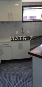 Apartamento com 1 Quarto à venda, 40m² no Itaim Bibi, São Paulo