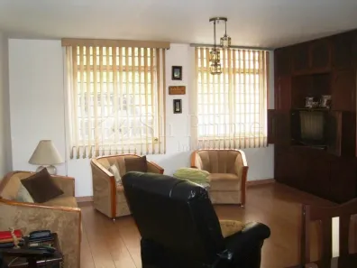 Sobrado com 3 Quartos à venda, 136m² no Vila Anglo Brasileira, São Paulo