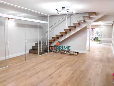 Sala Comercial para alugar, 64m² no Vila Regente Feijó, São Paulo