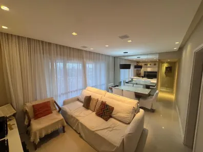 Apartamento com 3 Quartos à venda, 84m² no Brotas, Salvador
