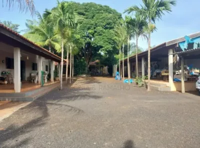 Fazenda/Sítio com 3 Quartos à venda, 225m² no Recreio das Acácias, Ribeirão Preto