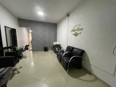 Sobrado com 3 Quartos à venda, 209m² no Assunção, São Bernardo do Campo