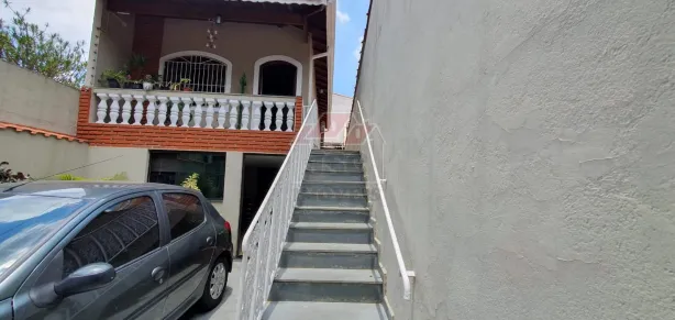 Casa com 2 Quartos à venda, 130m² no Jardim São Caetano, São Caetano do Sul