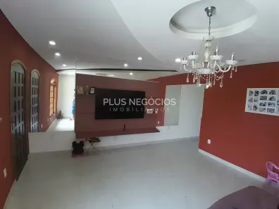 Casa com 3 Quartos à venda, 218m² no Jardim Paraná, Sorocaba