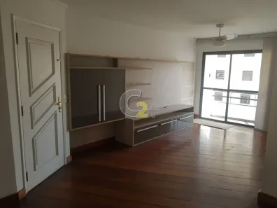 Apartamento com 3 Quartos para alugar, 92m² no Perdizes, São Paulo