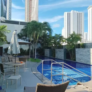 Apartamento com 3 Quartos para alugar, 100m² no Boa Viagem, Recife