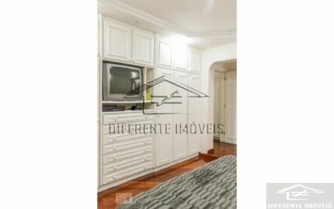 Apartamento com 4 Quartos à venda, 315m² no Vila Gomes Cardim, São Paulo