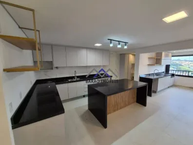 Apartamento com 3 Quartos para venda ou aluguel, 110m² no Engordadouro, Jundiaí