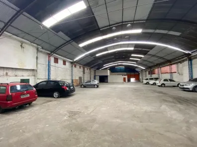 Galpão/Depósito/Armazém para alugar, 2900m² no Sampaio, Rio de Janeiro