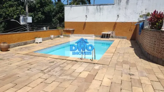 Apartamento com 2 Quartos à venda, 60m² no Freguesia (Jacarepaguá), Rio de Janeiro