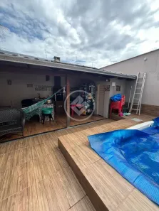 Casa com 3 Quartos à venda, 250m² no Vila Oliveira, Aparecida de Goiânia