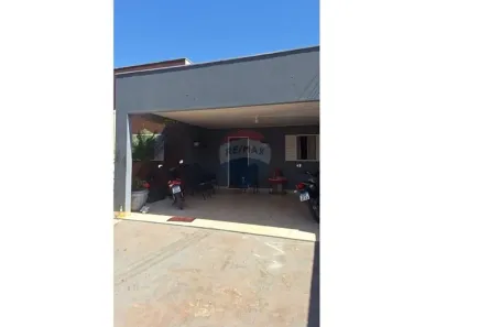 Casa com 3 Quartos à venda, 200m² no Jardim Maria Vetorasso, Rondonópolis