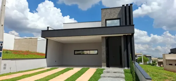 Casa de Condomínio com 2 Quartos à venda, 139m² no Jardim Novo Horizonte, Sorocaba