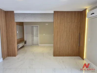 Apartamento com 2 Quartos para alugar, 90m² no Centro, São José do Rio Preto