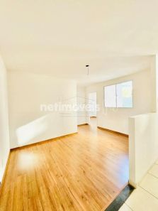 Apartamento com 2 Quartos à venda, 53m² no Maria da Conceição, Contagem