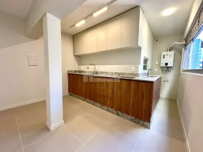 Apartamento com 1 Quarto à venda, 43m² no Centro, Florianópolis