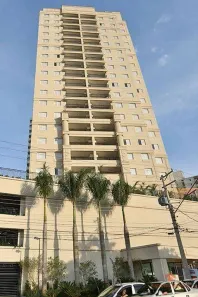 Apartamento com 2 Quartos à venda, 64m² no Vila Osasco, Osasco