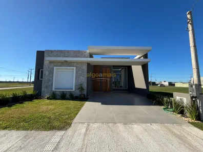 Casa com 3 Quartos à venda, 150m² no Santorini, Xangri-lá