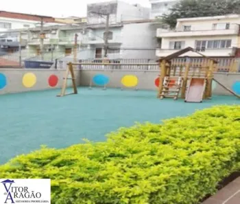 Apartamento com 2 Quartos à venda, 70m² no Vila Romero, São Paulo